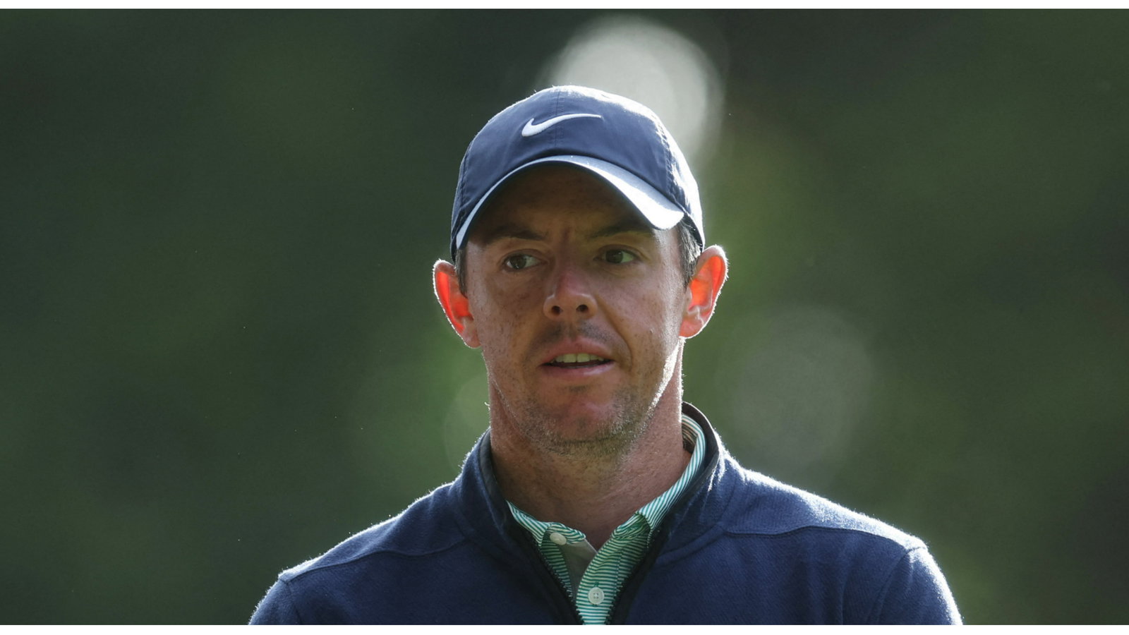 Rory McIlroy appears to make huge equipment change before first start of 2023